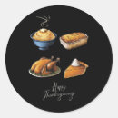 Suche nach kürbiskuchen aufkleber Herbst