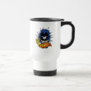 Suche nach rabe reisebecher Dc comic cartoon