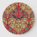 Suche nach jugendstil wanduhren Floral