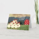 Suche nach bauernhof geburtstag karten Hühner