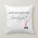 Suche nach goodnight kissen Kuss