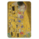 Suche nach klimt kuss magnete Jugendstil
