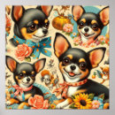 Suche nach niedlicher chihuahua poster Welpe