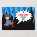 Suche nach rochen einladungen Babydusche