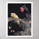 Suche nach blühende rose poster Vogelvogel