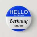 Suche nach hallo buttons Mein name ist