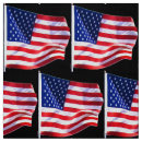 Suche nach amerika flagge stoffe Rot
