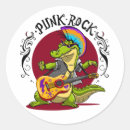 Suche nach punk rock aufkleber Musik