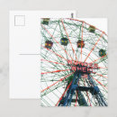 Suche nach coney island postkarten Riesenrad