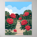 Suche nach romantische rote rose poster Für sie