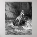 Suche nach gustave dore poster Boot