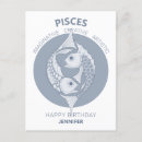 Suche nach vintage fische poster Astrologie