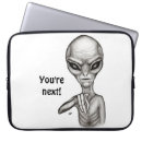 Suche nach science laptop schutzhüllen Alien