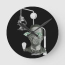 Suche nach wissenschaft wanduhren Teleskop