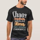 Suche nach chaos Kleinkind