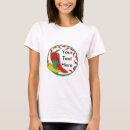 Suche nach paprikas tshirts Chillis