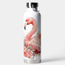 Suche nach flamingo trinkflaschen Aquarell