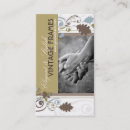 Suche nach herbstlaub visitenkarten Blätter