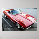 Suche nach corvette poster Konvertierbar