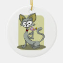 Suche nach haut ornamente Katze