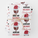 Suche nach sportler geschenkpapier Weihnachten