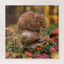 Suche nach mäuse puzzle Natur