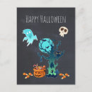 Suche nach fledermaus postkarten Halloween
