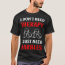 Suche nach murmeln tshirts Marmor