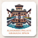 Suche nach alhambra untersetzer Spinnen