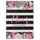 Suche nach muster klemmbrett Streifen