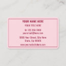 Suche nach promotion visitenkarten Business