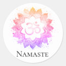 Suche nach spirituelle aufkleber Namaste