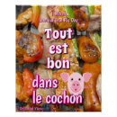 Suche nach rosa schwein poster Ferkel
