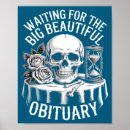 Suche nach totenkopf poster Humor