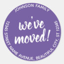 Suche nach wir sind umgezogen aufkleber Neue zuhause