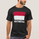 Suche nach indonesische tshirts Flagge