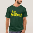 Suche nach humbug tshirts Ich hasse weihnachten