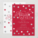 Suche nach rotes party einladungen Ruhestand