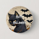 Suche nach gruselige buttons Katze