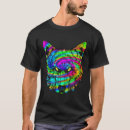 Suche nach halluzinationen tshirts Psychedelisch