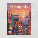Suche nach memphis tennessee postkarten Vereinigte staaten