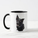 Suche nach misch zucht hund tassen Farbbild