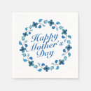 Suche nach mutter tag servietten Für sie