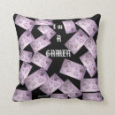 Suche nach game controller kissen Schwarz