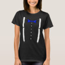 Suche nach hosenträger tshirts Binden