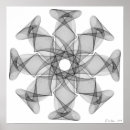 Suche nach symmetrie poster Linien