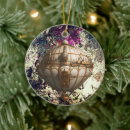 Suche nach luftschiff ornamente Steampunk