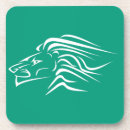 Suche nach mähne untersetzer Löwe