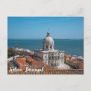 Suche nach lissabon portugal postkarten Stadt