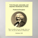 Suche nach sklaverei poster Frederick douglass